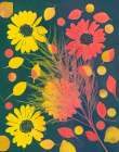 Halcyon Days Art Print