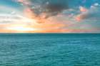 Horizon - Phu Quoc, Vietnam Art Print