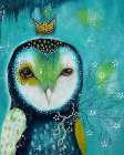 I Offer You Love Art Print