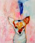 New Tricks Discovered Art Print