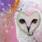 Of Pine and Poetry Art Print
