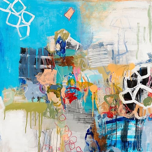 Beijing Art Print by Jeffrey Tover