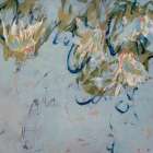 Melody Art Print by Ann Thompson