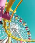 Pacific Wheel II Art Print