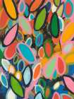 Forest Floor No. 1 Art Print