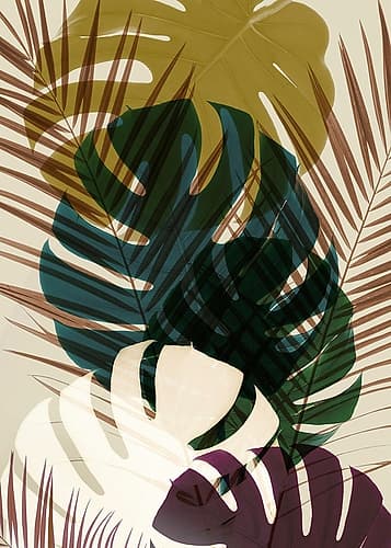 Exsposure 1 Art Print