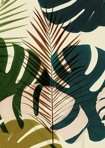 Exsposure 2 Art Print