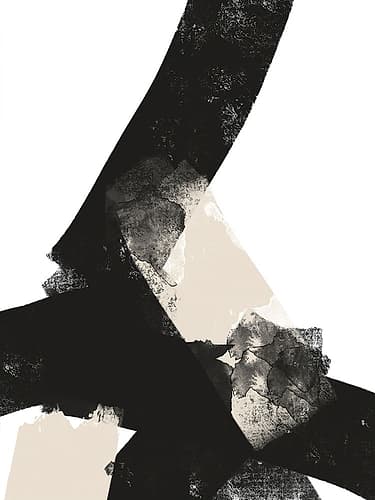 Nordic No. 1 Art Print by Brandon Wong