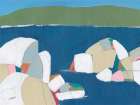 Sand Harbor No. 1 Art Print