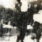 Abstract Black and White - by Wiley, Marta | Image Conscious | Wiley, Marta