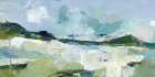 Malibu Views Art Print