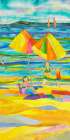 Summer Breeze 2 Art Print