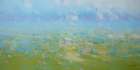 Blossom Field Art Print