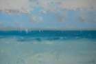 Coastal Art Print