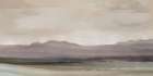 Soft Horizon Art Print by Mindy Zielfelder