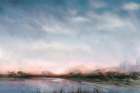 Early Light Art Print