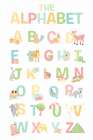 The Alphabet Art Print