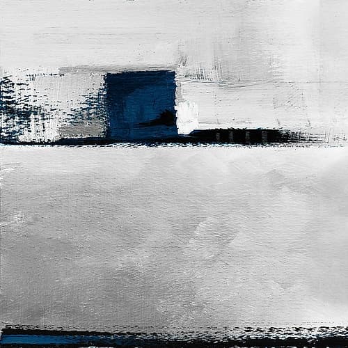 Night Discovery I Art Print