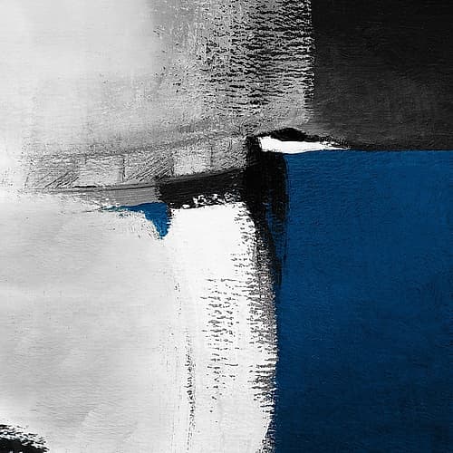 Night Discovery II Art Print