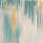 Bright Paysage II Art Print