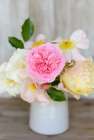 Country Bouquet I