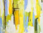 Garden Abstract II
