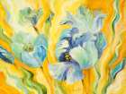 Tulips Sway