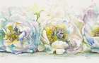The Three Peonies
