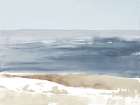 Soft Coastlines II Art Print