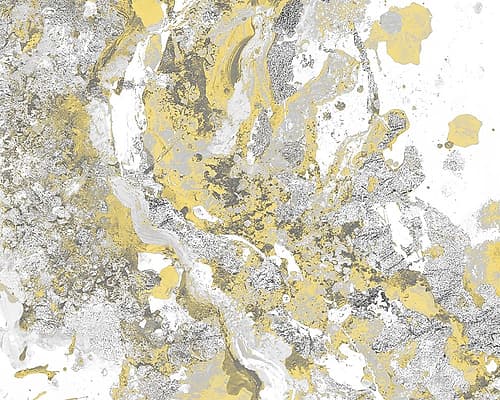 Space Turbulence I Art Print