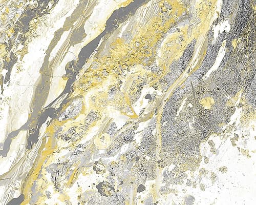 Space Turbulence II Art Print