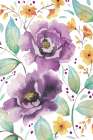 Spring Poppies I Art Print