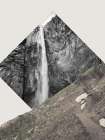 Nature Dynamics II Landscape Print