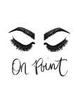 On Point Art Print