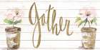 Gather Art Print