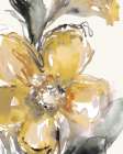 Bright Blooms I Art Print