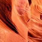 Petrified Sand Mountain I Art Print