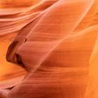 Petrified Sand Mountain II Art Print