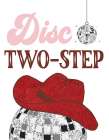 Disco Two Step Art Print