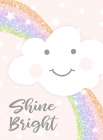 Shine Bright Art Print