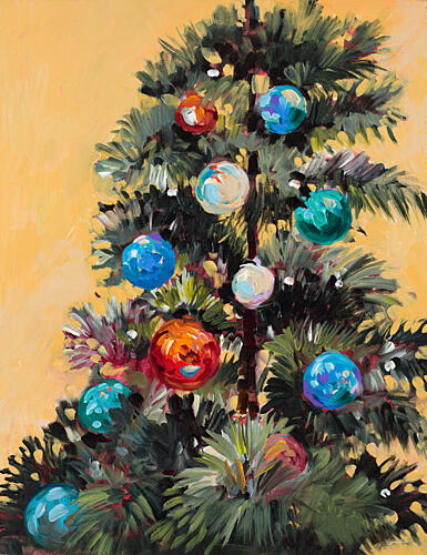 Christmas Tree