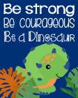 Dino I Art Print