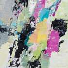 Burst of Summer II