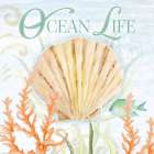 Ocean Life Art Print