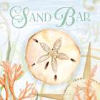 Sand Bar Art Print