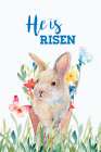 Rising Bunny Art Print