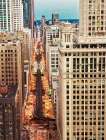 City View Art Print