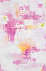 Urban Blush II Art Print
