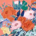 Bright Roses - by Maria, Robin | Sundance Graphics | Maria, Robin