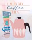 In My Coffee Era Art Print
